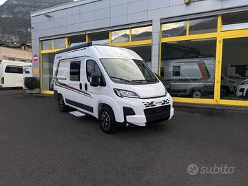 Weinsberg Carabus 540 MQ