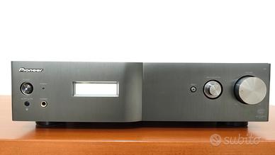 Pioneer A-A9 amplificatore Hi-Fi impeccabile