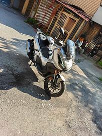 Honda ADV come nuovo
