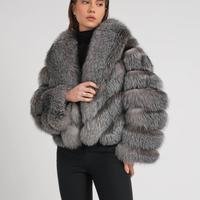 Pelliccia Volpe