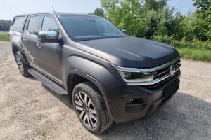 Volkswagen Amarok Aventura 3.0 V6 TDI FUL OPTIONAL