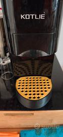 vassoio maggiorato per macchina caffè kotlie 1 gen