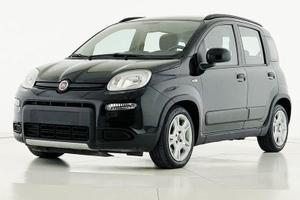 FIAT Panda 1.0 FireFly S&S Hybrid City Life ***