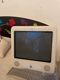 EMac Apple