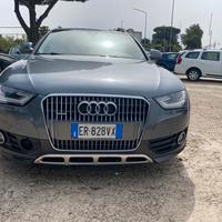 Audi A4 allroad B8 business plus s tronic 