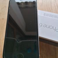 I Phone 6