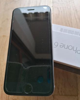 I Phone 6