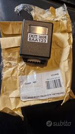 modulo centralina alzavetrio aixam 721 741 751 cit