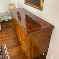 Mobile Antiquariato