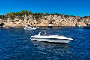 Bruno abbate primatist 32 - 2x200 volvo penta b