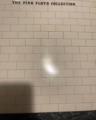 Pink floyd dischi