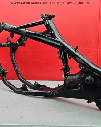 TELAIO MOTO KTM SX-F 350 2011 2012 SXF