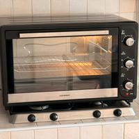 Forno Ventilato Dictrolux MaxiRoast 2200W