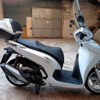 Scooter Honda