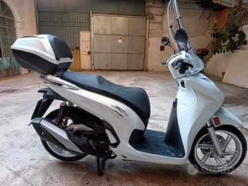 Scooter Honda