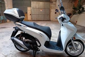 Scooter Honda