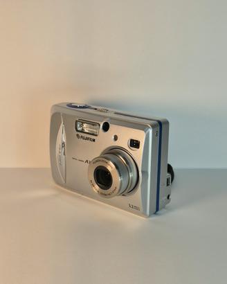 Fotocamera Fujifilm FinePix A303.
