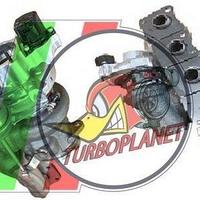 Turbina bmw 5 (f10) 535 i xdrive