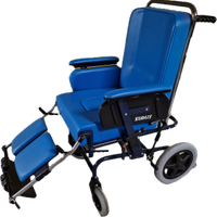 Sedia a rotelle SURACE