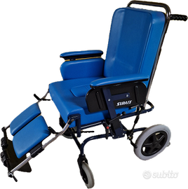 Sedia a rotelle SURACE