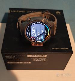 Huawei Watch GT 6 Pro