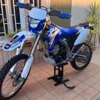 Wrf 450 R