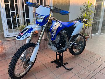 Wrf 450 R