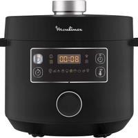 Moulinex CE7548 Turbo Cuisine Multicooker