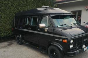 gmc g2500