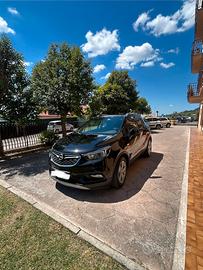 Opel Mokka X Gpl/Benzina 1.4