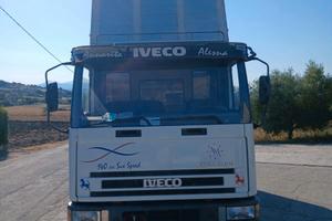 Eurocargo 60 e 14