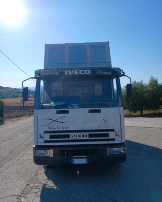 Eurocargo 60 e 14