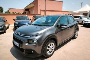 Citroen C3 PureTech 82 S&S Feel