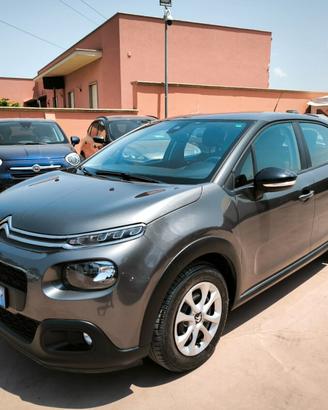 Citroen C3 PureTech 82 S&S Feel