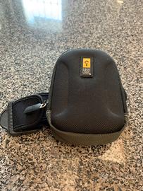 custodia portatile per mouse, hard dirk, memoria e