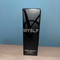 Yves Saint Laurent MYSLF - Le Parfum 100ml