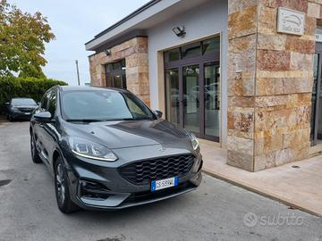 Ford Kuga 2.0 EcoBlue 120 CV aut. 2WD ST-Line