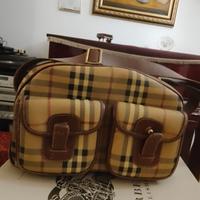 Burberry borsa
