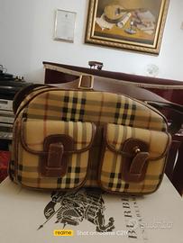 Burberry borsa