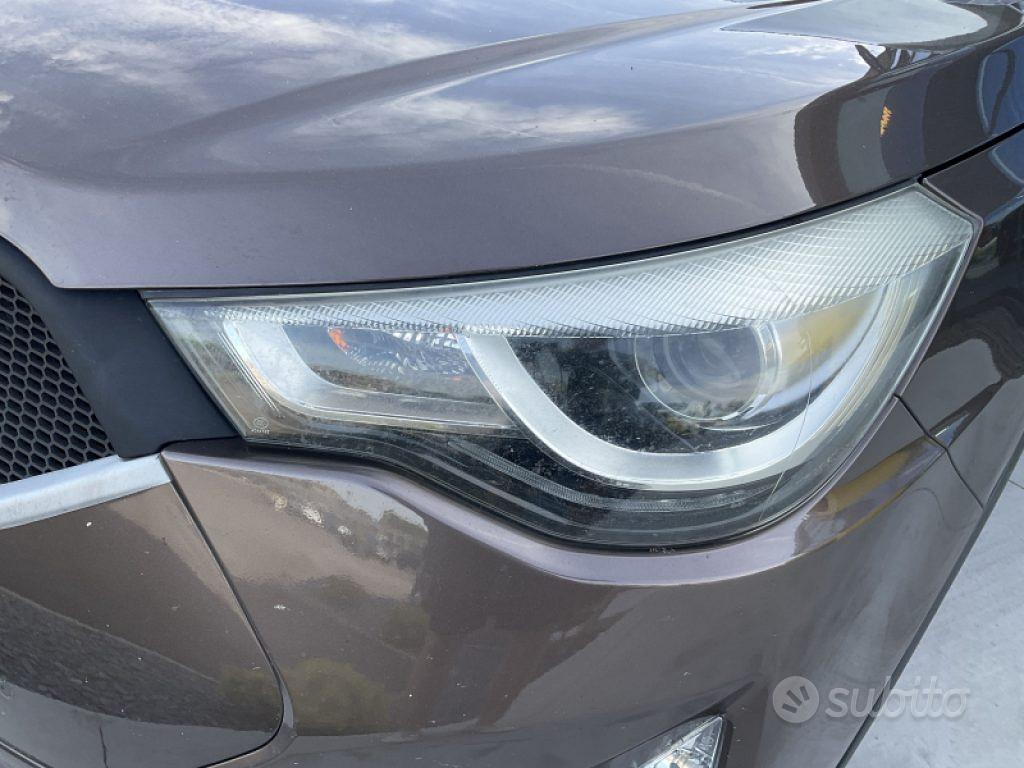 DR Automobiles Dr4 2020 photo 4