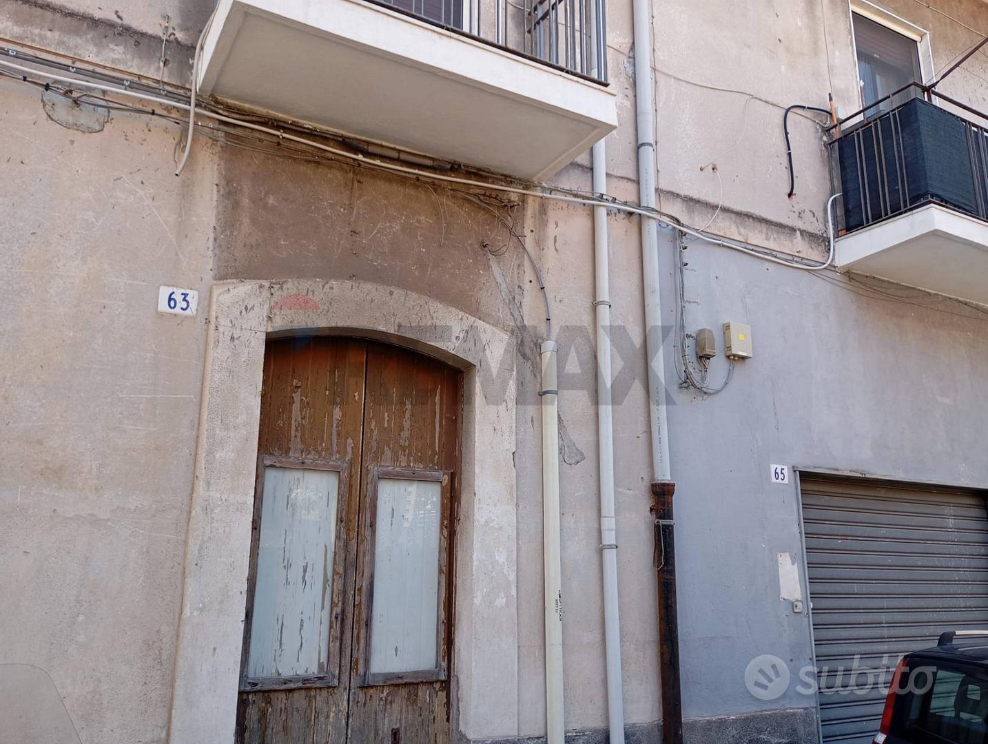 Appartamento – CT - Altro
