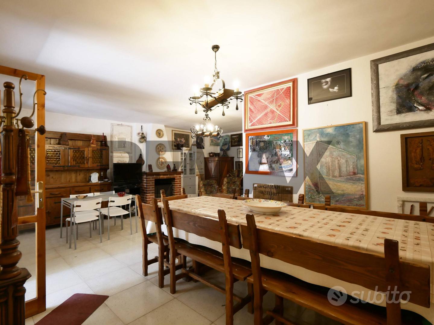 Casa – Cassano delle Murge, Bari - Vista 4