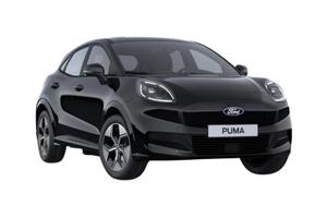 Ford Puma Gen-E BEV 53kWh 168CV Auto