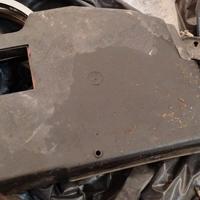 Coperchio vano batteria motore BMW serie 3 E36 M3