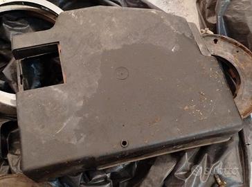 Coperchio vano batteria motore BMW serie 3 E36 M3