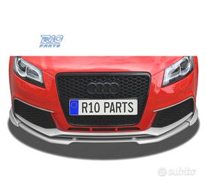SPOILER PER AUDI A3 8P SPORTBACK 11- VARIO-X