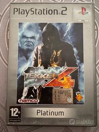 Videogiochi PlayStation 2