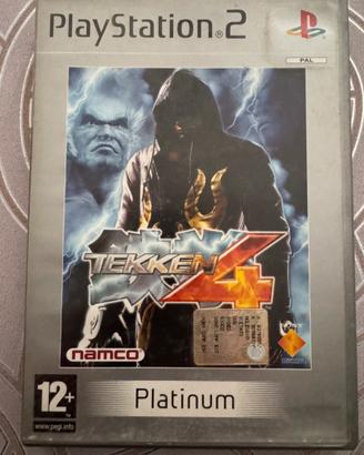 Videogiochi PlayStation 2