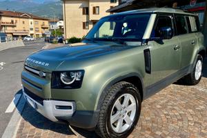 Land Rover Defender 110 2.0 SD4 AWD Auto 7 POSTI