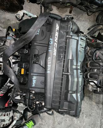 MOTORE 8FS 1.4 B PSA